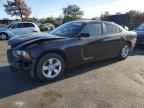 2012 DODGE CHARGER