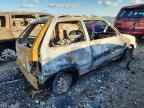 1990 FORD Festiva