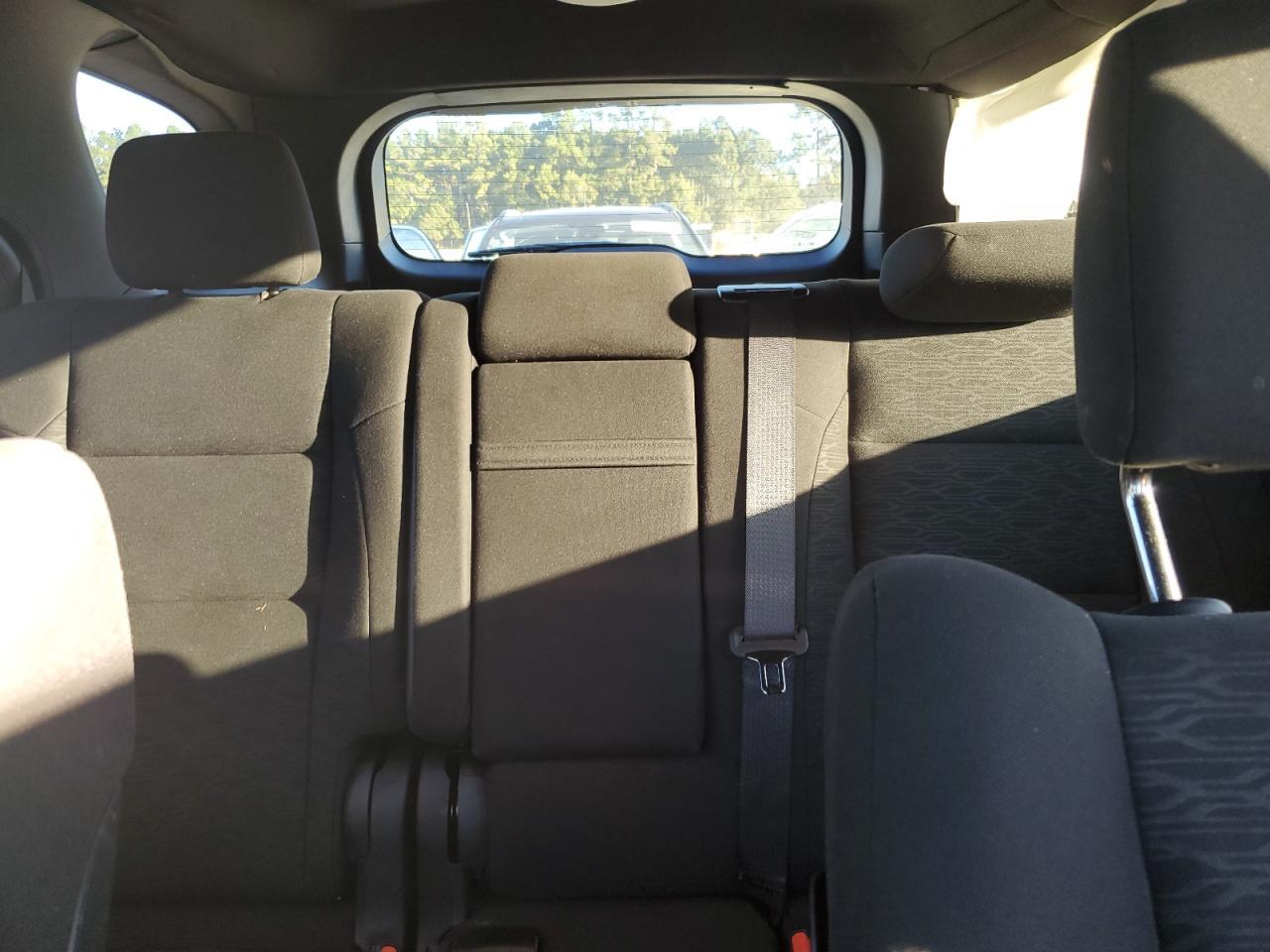 2025 DODGE DURANGO