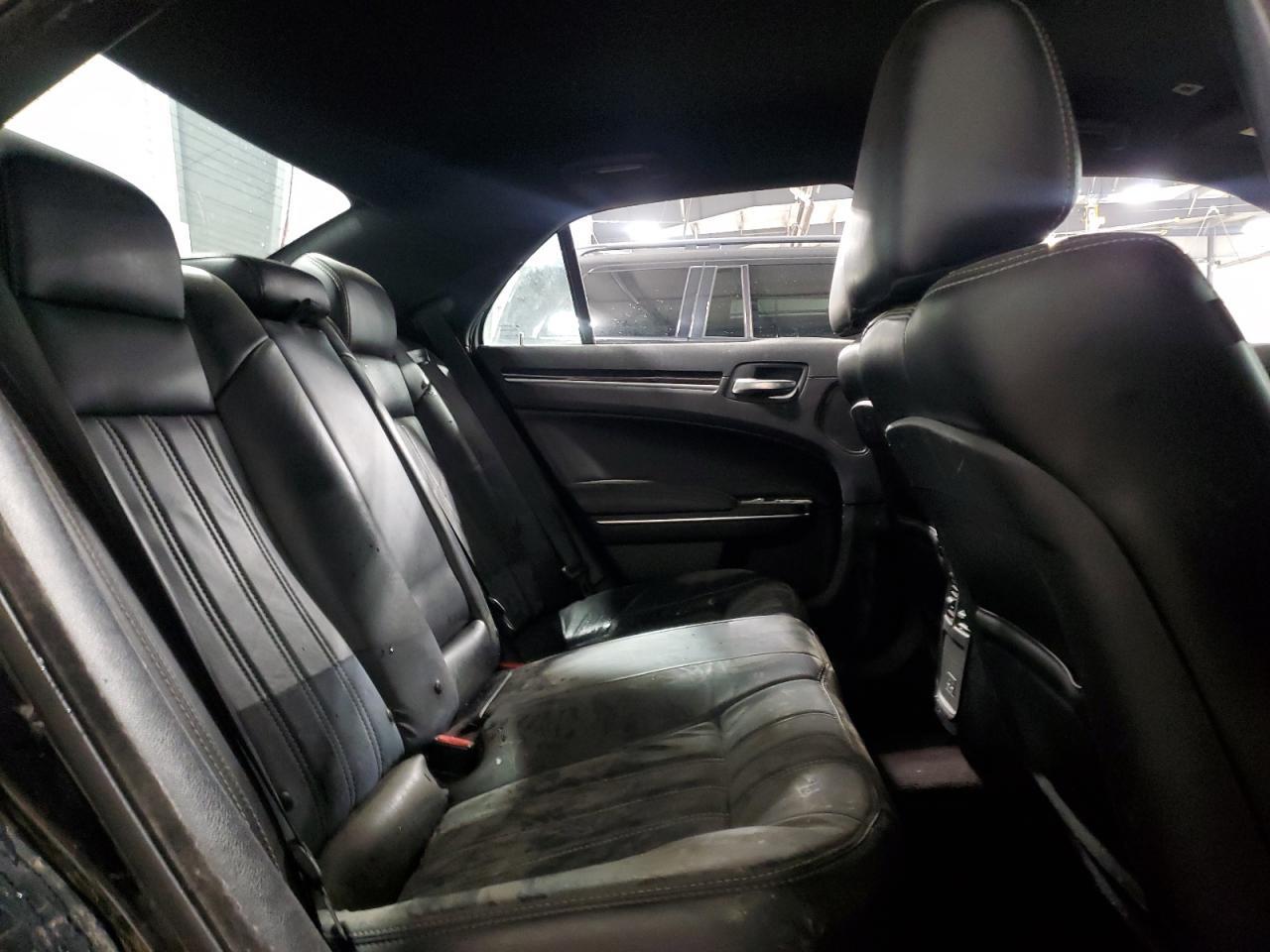 2017 CHRYSLER 300