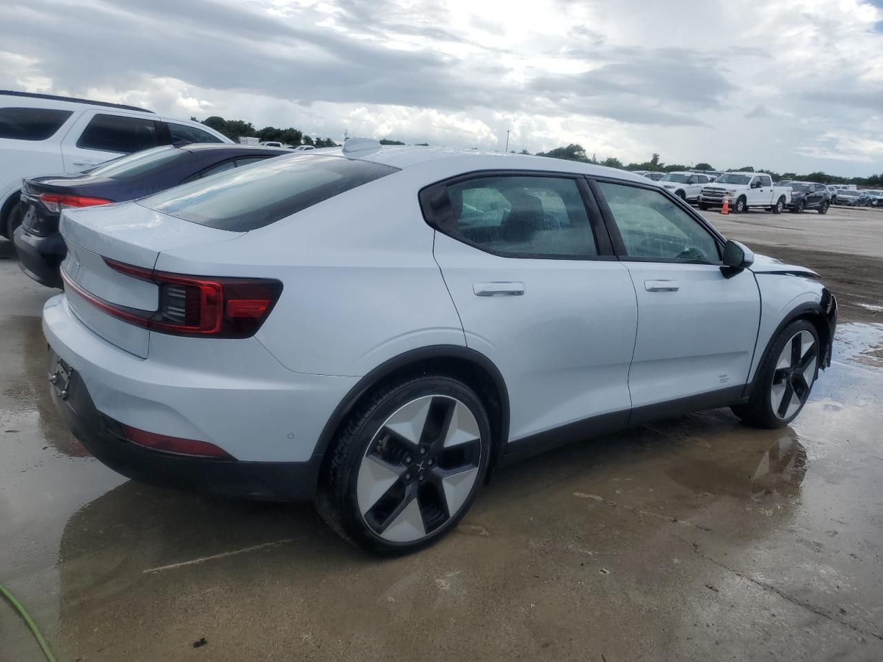 2023 POLESTAR 2
