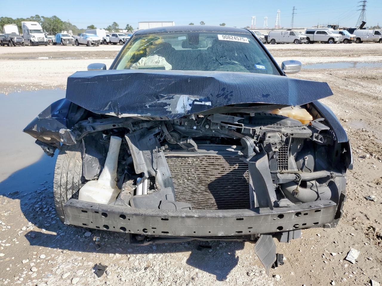 2019 CHRYSLER 300