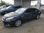 2013 CHEVROLET MALIBU