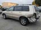2006 TOYOTA HIGHLANDER