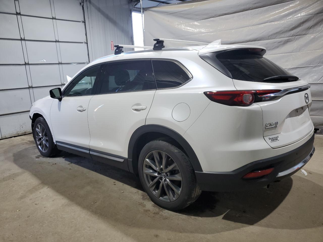 2020 MAZDA CX-9