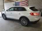 2018 LINCOLN MKX
