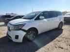 2016 KIA SEDONA