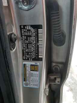 2013 KIA SORENTO