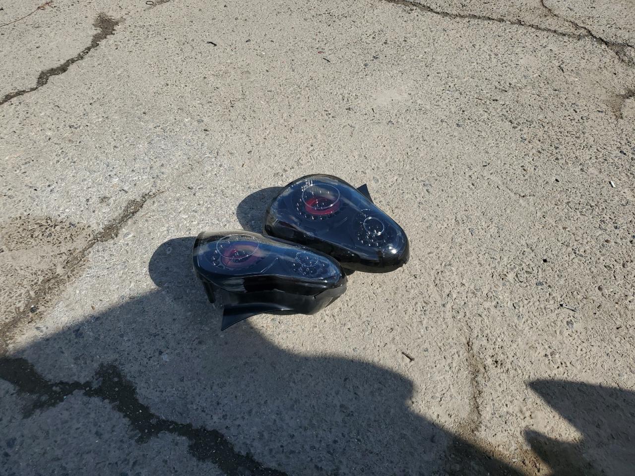 2000 CHEVROLET Monte Carlo