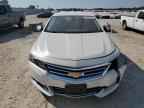2018 CHEVROLET IMPALA