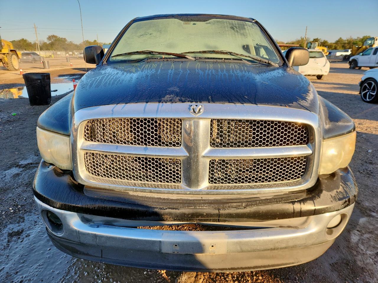 2003 DODGE RAM 1500