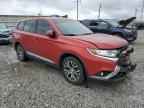 2016 MITSUBISHI outlander