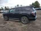 2016 TOYOTA 4Runner