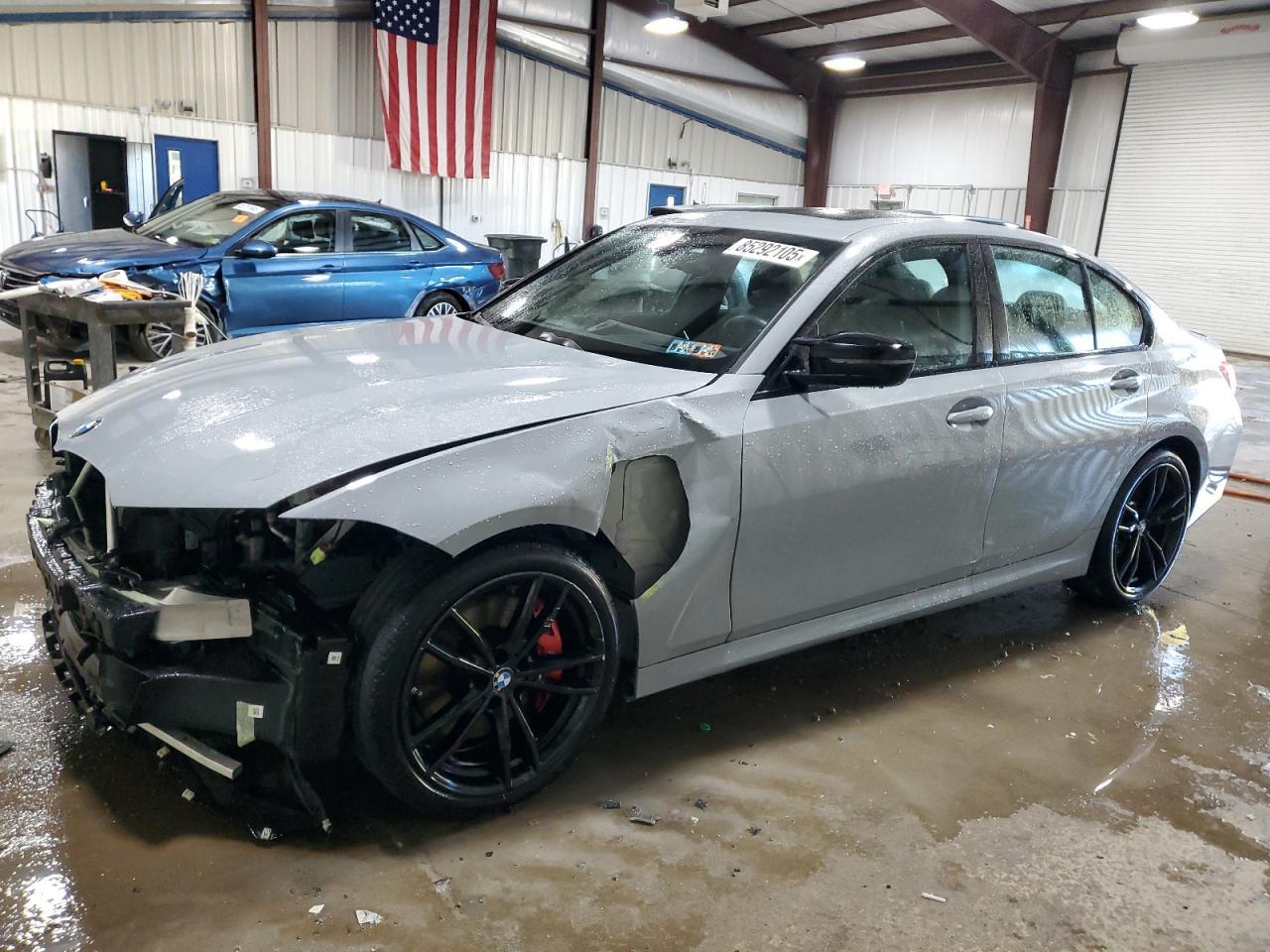 2024 BMW M340i