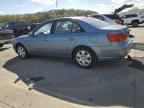 2009 HYUNDAI SONATA