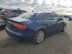 2013 AUDI A4