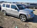 2016 JEEP PATRIOT