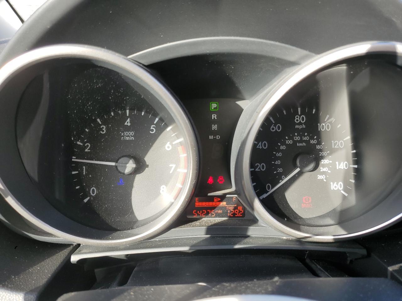 2013 MAZDA 5