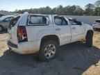 2011 CHEVROLET Tahoe