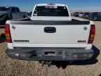 2002 GMC Sierra