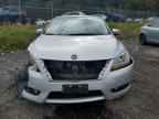 2014 NISSAN SENTRA