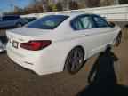2021 BMW 5 series