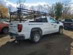 2024 GMC Sierra