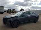 2010 FORD FUSION