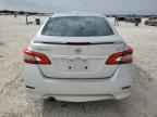 2015 NISSAN SENTRA