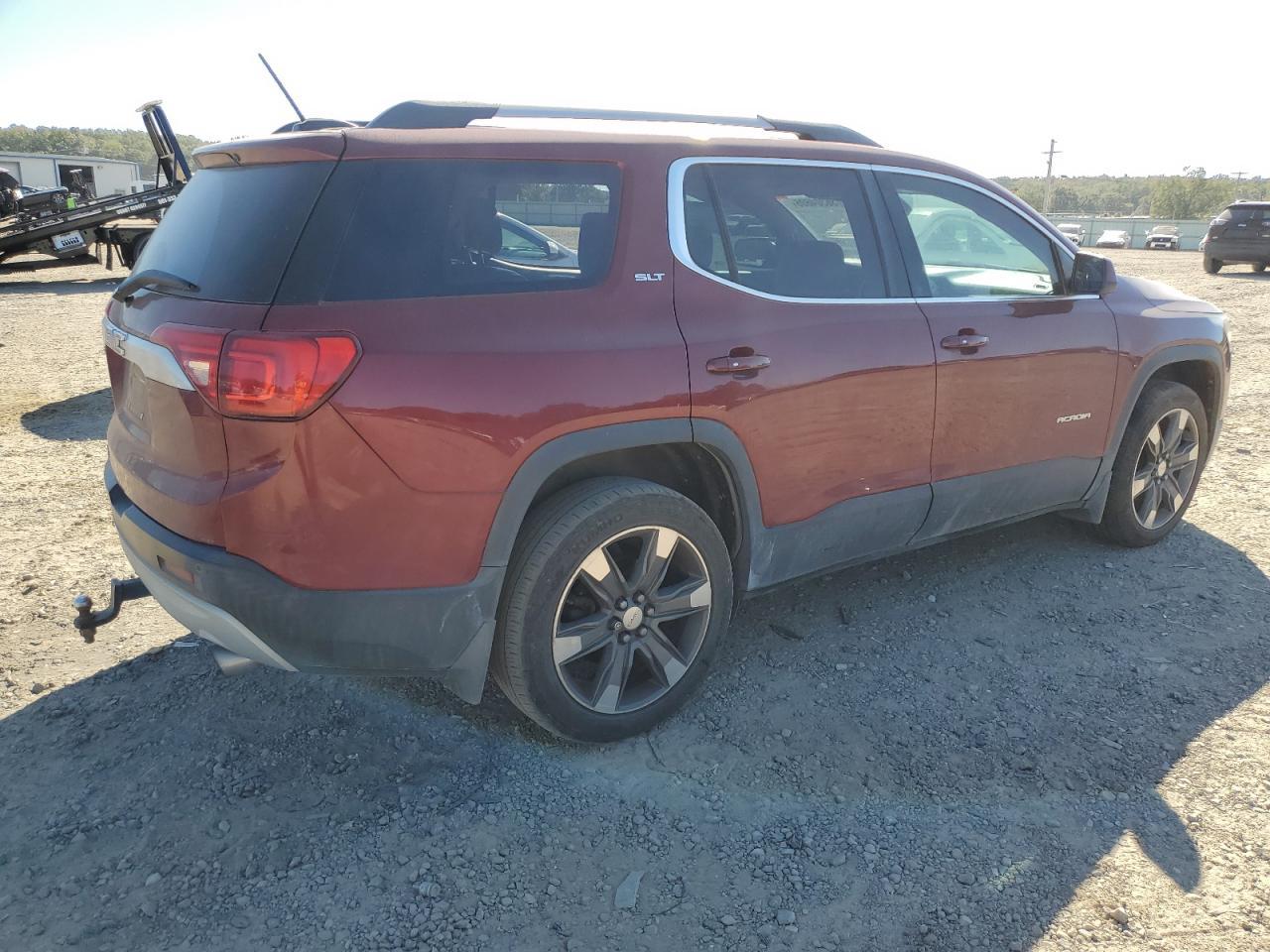 2017 GMC ACADIA