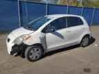 2007 TOYOTA YARIS