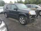2012 HONDA PILOT