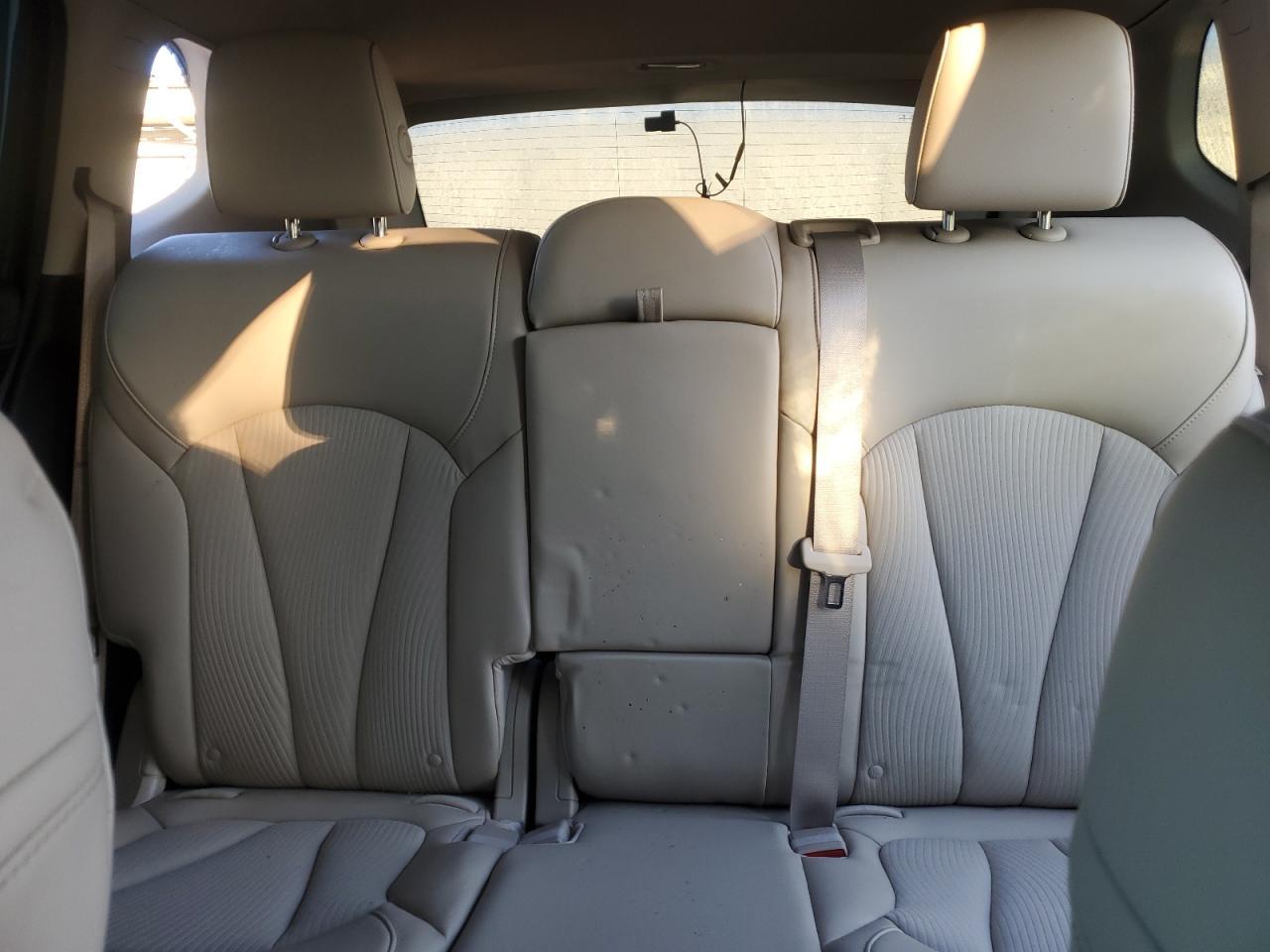 2017 BUICK Envision