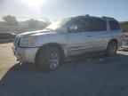 2004 NISSAN Armada