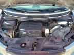2011 HONDA ODYSSEY