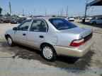 1997 TOYOTA COROLLA