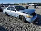 2001 FORD Crown Victoria