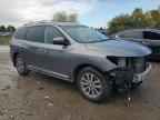 2015 NISSAN PATHFINDER
