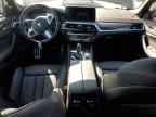2022 BMW 5 series