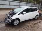 2019 NISSAN Versa Note