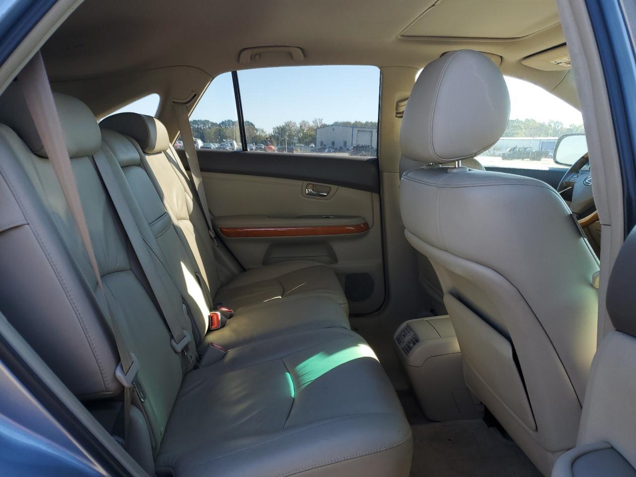 2005 LEXUS Rx 330