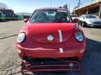 2005 VOLKSWAGEN Beetle