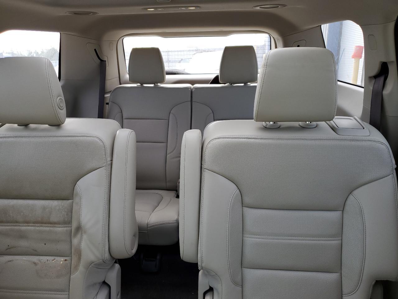 2017 GMC ACADIA
