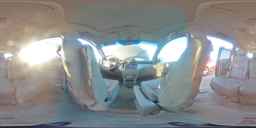 2008 HONDA ODYSSEY