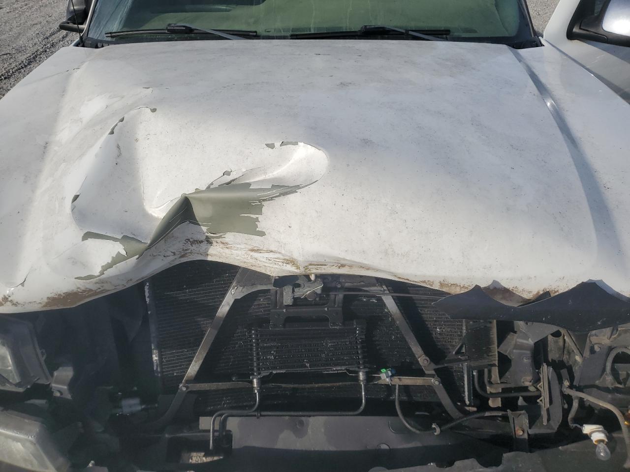 2003 CHEVROLET SILVERADO 1500