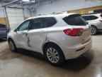 2017 BUICK Envision