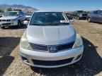 2008 NISSAN VERSA