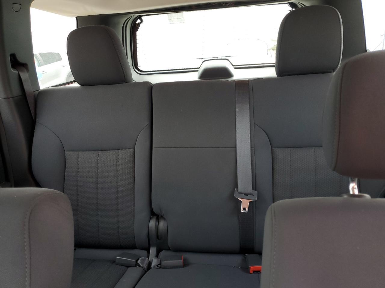 2012 JEEP Liberty