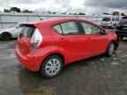 2014 TOYOTA Prius c