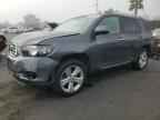 2008 TOYOTA HIGHLANDER